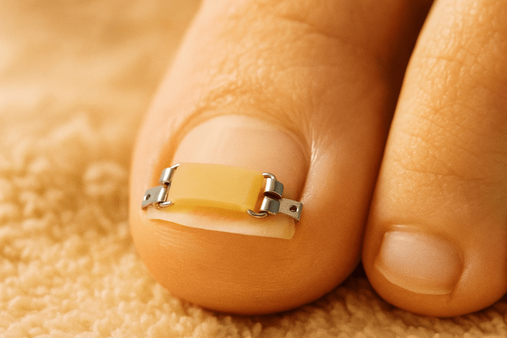 ryanmoon ingrown toenail corrector foot