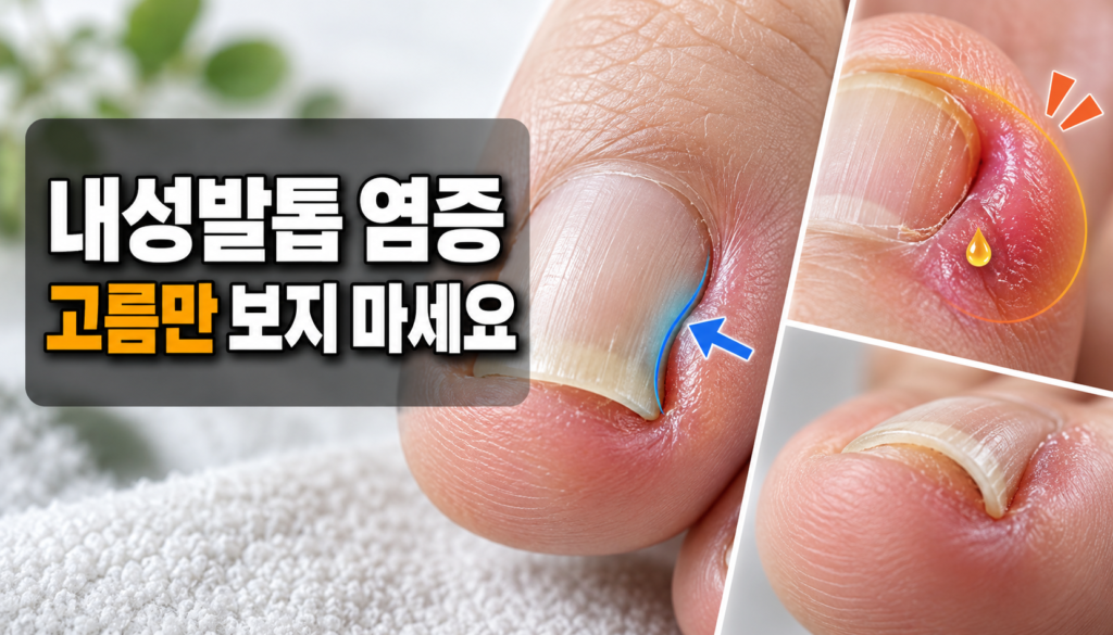 wp ing001 ingrown paronychia feature